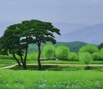 초여름