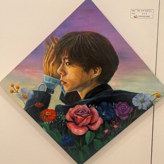 착하는 보거미