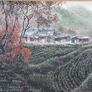 산 2