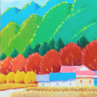 가을풍경